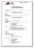 Jabiru Aircraft Pty. Ltd. Final Inspection Checklist J200/400. Firewall forward components