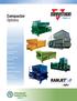 Compactor Options. Container Fullness Measuring Systems. Cycle Control Systems. Power Pack Options. Odor Control Options. Hoppers.