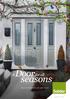seasons Secure & beautiful all year round solidor.co.uk