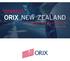 ORIX NEW ZEALAND FAIR WEAR & TEAR GUIDE. Published April 2018