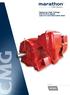 Centurion High Voltage HTE & HCA series cast iron and fabricated steel
