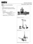 Technical information Thermostatic radiator valves