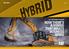 CAT 336E HYBRID EXCAVATOR NOW THERE S A HYBRID THAT MAKES BUSINESS SENSE