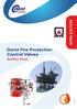 Dorot Fire Protection Control Valves