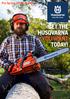 GET THE HUSQVARNA YOU WANT TODAY!