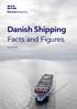Danish Shipping. Facts and Figures. June 2017