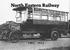 North Eastern Railway: The Buses - Fleet History North Eastern Railway: The Buses - Bus Fleet List