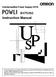 Instruction Manual BX75XS2. Uninterruptible Power Supply (UPS)