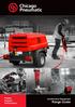 People. Passion. Performance. Construction Equipment Range Guide