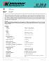 IC-35-G ENGINEERING SPEC. (913) Page 1 of 9 Date January Replaces Form 1011F Dated June 2011