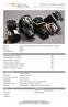 Series 2 Product Family Diaphragm Compressors & Vacuum Pumps Piston Compressors Revised September 2015