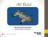 Air Buzz. 32nd Annual AHS International Student Design Competition