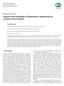 Research Article Analysis and Scheduling of Maintenance Operations for a Chain of Gas Stations