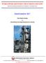 WORLDWIDE REFINERY PROCESSING REVIEW. Fourth Quarter 2017