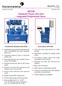 10005 Bul BULLETIN. December GUIDING SYSTEMS HEC39 Hydraulic Power Unit with Integrated Proportional Valve