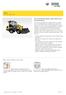 WL32 Articulated Wheel Loaders. WL 32 Articulated Wheel Loader offers power and performance