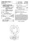 United States Patent (19) Berthold et al.