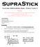 Toyota Supra MKIII Installation Manual Firmware Version 3.1
