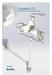 Outpatient LED Floor Stand, Wall, Single and Double Ceiling. Installation Instructions A01