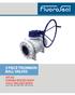 PRODUCT OVERVIEW. Our BDB (Bolted Body) and BW3 (Fully Welded Body) trunnion-mounted ball valves are designed and manufactured