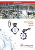 BUTTERFLY VALVE VALVE SOLUTIONS. for Corrosive Applications. Manufacturer of PFA/FEP/PTFE Lined & Plastic Valves, Pipes & Pipe Fittings