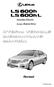 Gasoline-Electric Lexus Hybrid Drive. Revised. UVF45/46 Series