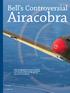 Airacobra. Bell s Controversial