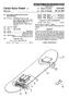 III. United States Patent (19) Hsu et al. 11 Patent Number: 5,330, Date of Patent: Jul. 19, electric power in addition to human force.