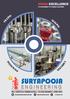 BRING EXCELLENCE MFG & EXPORTER OF PHARMACEUTICALS / PESTICIDE MACHINERY & SPARE PARTS OF ENGINEERING TO PHARMA MACHINERY