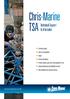 Chris-Marine TSA. Technical Support & Aftersales