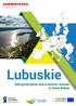Lubuskie. Self-government and economic mission to Great Britain