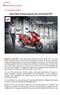 Boon Siew Honda presents the new Honda PCX