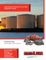 Engineered Solutions For Your Tank Equipment Needs