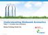 Understanding Biobased Aromatics Platts 2 nd Aromatics Asia Conference. Kieran Furlong, Virent Inc.