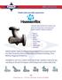 ChaDa Sales proudly represents: Plastics Concrete Food Mining Pulp & Paper Power Wastewater Chemical