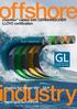 chainflex cables with GERMANISCHER LLOYD certification ndustry plastics for longer life