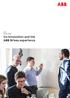 WHITE PAPER. Co-innovation and the ABB Drives experience