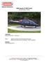 2009 Agusta A109S Grand Serial Number: 22126