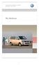 VOLKSWAGEN COMMERCIAL VEHICLES Specifications / March The Multivan