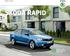 SIMPLY CLEVER ŠKODA RAPID SIMPLY CLEVER