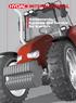 D / Components, Systems and Service for tractors.