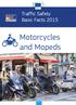 Motorcycles and Mopeds