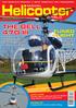 47G III THE BELL TUNED FLIGHT. Vario s large Bell 47G III is a classic and a delight to fly. A look at post crash analysis WHAT S UP