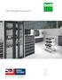 CNC Storage Equipment