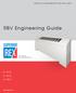 RBV Engineering Guide
