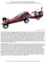Right On Replicas, LLC Step-by-Step Review * Cherry Bomb Show Car by Tom Daniel 1:24 Scale Revell Model Kit # Review