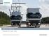 Electro mobility for heavy duty vehicles