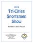 Tri-Cities Sportsmen Show