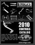 CONTROLS CATALOG WORLDWIDE.   More of the things your customers want
