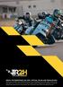 VESPA THE RESISTANCE 24H 2016: OFFICIAL RULES AND REGULATIONS
